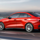 Illustration for article titled The 2021 Audi S3 Boosts To Over 300 HP While We All Wait For The New VW Golf R